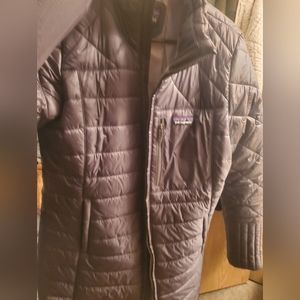 Patagonia coat